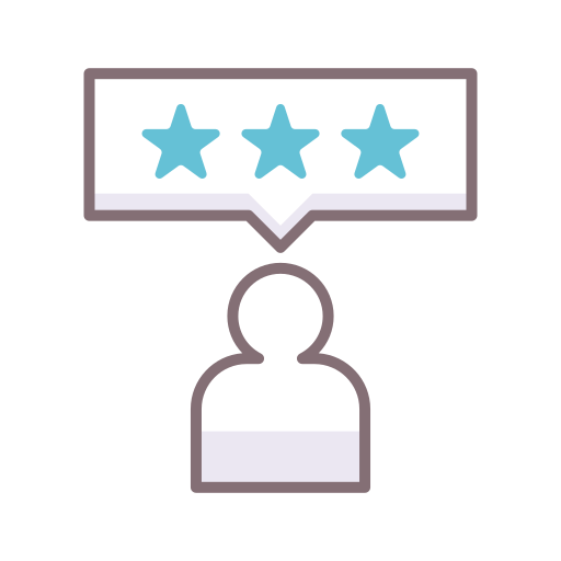 Customer satisfaction